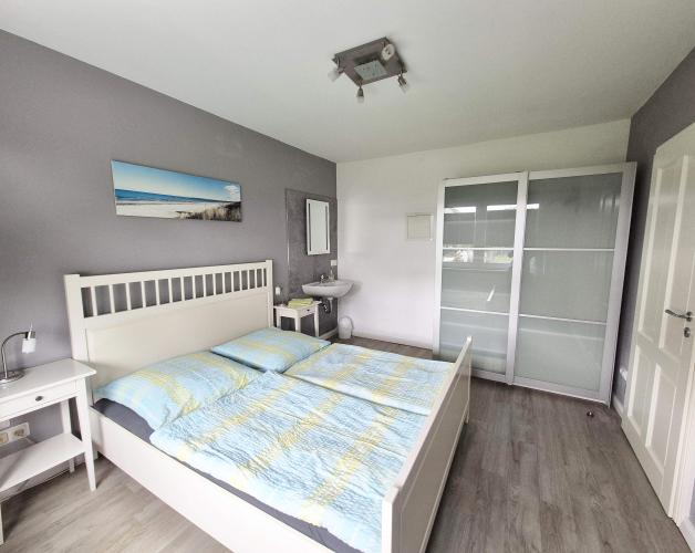 Ferienwohnung 1 (Hochparterre)